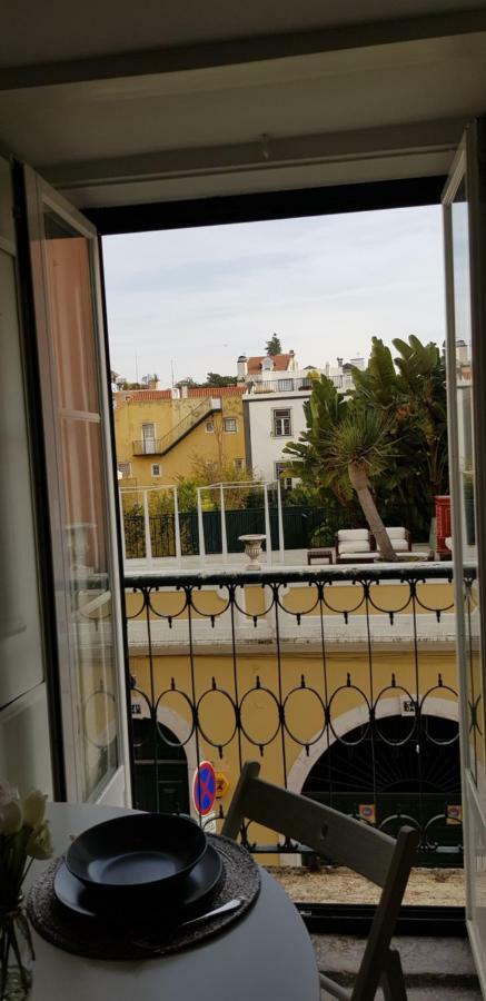 Rua Monte Olivete Lisboa Exterior foto